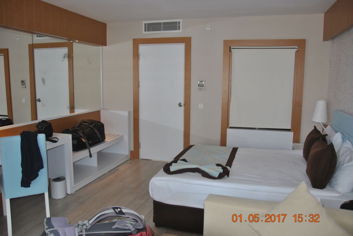 imagini hotel JACARANDA IMPERIAL SIDE